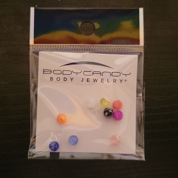14 gauge stud and replacement balls - Picture 2 of 4